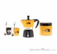 The North Face x Bialetti Moka Set Espresso Maker 3 cups, The North Face, Yellow, , , 0205-11073, 5638265610, 197803822516, N1-01.jpg