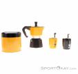 The North Face x Bialetti Moka Set Espresso Kocher 3 Tassen, The North Face, Gelb, , , 0205-11073, 5638265610, 197803822516, N1-11.jpg