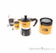 The North Face x Bialetti Moka Set Espresso Kocher 3 Tassen, The North Face, Gelb, , , 0205-11073, 5638265610, 197803822516, N2-02.jpg