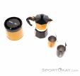 The North Face x Bialetti Moka Set Espresso Kocher 3 Tassen, The North Face, Gelb, , , 0205-11073, 5638265610, 197803822516, N3-13.jpg