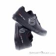 Five Ten Freerider Pro Herren MTB Schuhe, Five Ten, Schwarz, , Herren, 0081-10266, 5638265624, 4066746278949, N2-17.jpg