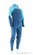 Endura Singletrack Onesie Hommes Combinaison de pluie, , Bleu, , Hommes, 0409-10364, 5638265727, 5056286933995, N1-01.jpg