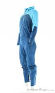 Endura Singletrack Onesie Hommes Combinaison de pluie, , Bleu, , Hommes, 0409-10364, 5638265727, 5056286933995, N1-06.jpg