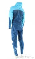 Endura Singletrack Onesie Hommes Combinaison de pluie, , Bleu, , Hommes, 0409-10364, 5638265727, 5056286933995, N1-11.jpg