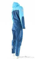 Endura Singletrack Onesie Hommes Combinaison de pluie, , Bleu, , Hommes, 0409-10364, 5638265727, 5056286933995, N1-16.jpg