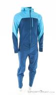 Endura Singletrack Onesie Hommes Combinaison de pluie, , Bleu, , Hommes, 0409-10364, 5638265727, 5056286933995, N2-02.jpg