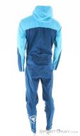 Endura Singletrack Onesie Hommes Combinaison de pluie, , Bleu, , Hommes, 0409-10364, 5638265727, 5056286933995, N2-12.jpg