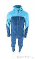 Endura Singletrack Onesie Hommes Combinaison de pluie, , Bleu, , Hommes, 0409-10364, 5638265727, 5056286933995, N3-03.jpg