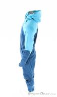 Endura Singletrack Onesie Hommes Combinaison de pluie, , Bleu, , Hommes, 0409-10364, 5638265727, 5056286933995, N3-08.jpg