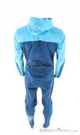 Endura Singletrack Onesie Hommes Combinaison de pluie, , Bleu, , Hommes, 0409-10364, 5638265727, 5056286933995, N3-13.jpg