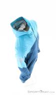 Endura Singletrack Onesie Hommes Combinaison de pluie, , Bleu, , Hommes, 0409-10364, 5638265727, 5056286933995, N4-19.jpg