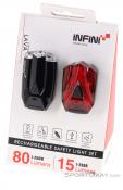 Infini Lava I-260W + I-260R Bike Light Set, Infini, Black, , Unisex, 0484-10001, 5638265743, 4712123261249, N2-02.jpg