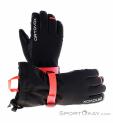 Ortovox Merino Mountain Glove Women Gloves, Ortovox, Black, , Female, 0016-12133, 5638265754, 4251422590891, N1-01.jpg