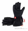 Ortovox Merino Mountain Glove Damen Handschuhe, Ortovox, Schwarz, , Damen, 0016-12133, 5638265754, 4251422590907, N1-11.jpg