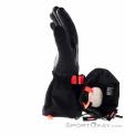 Ortovox Merino Mountain Glove Donna Guanti, Ortovox, Nero, , Donna, 0016-12133, 5638265754, 4251422590907, N1-16.jpg