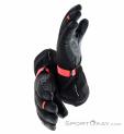 Ortovox Merino Mountain Glove Damen Handschuhe, Ortovox, Schwarz, , Damen, 0016-12133, 5638265754, 4251422590907, N2-07.jpg