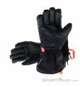 Ortovox Merino Mountain Glove Damen Handschuhe, Ortovox, Schwarz, , Damen, 0016-12133, 5638265754, 4251422590907, N2-12.jpg