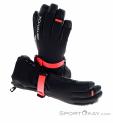 Ortovox Merino Mountain Glove Donna Guanti, Ortovox, Nero, , Donna, 0016-12133, 5638265754, 4251422590907, N3-03.jpg