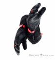 Ortovox Merino Mountain Glove Donna Guanti, Ortovox, Nero, , Donna, 0016-12133, 5638265754, 4251422590907, N3-08.jpg