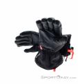 Ortovox Merino Mountain Glove Women Gloves, Ortovox, Black, , Female, 0016-12133, 5638265754, 4251422590907, N3-13.jpg