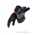 Ortovox Merino Mountain Glove Donna Guanti, Ortovox, Nero, , Donna, 0016-12133, 5638265754, 4251422590907, N4-09.jpg