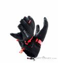 Ortovox Merino Mountain Glove Damen Handschuhe, Ortovox, Schwarz, , Damen, 0016-12133, 5638265754, 4251422590907, N4-19.jpg