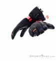 Ortovox Merino Mountain Glove Women Gloves, Ortovox, Black, , Female, 0016-12133, 5638265754, 4251422590891, N5-10.jpg