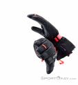 Ortovox Merino Mountain Glove Damen Handschuhe, Ortovox, Schwarz, , Damen, 0016-12133, 5638265754, 4251422590907, N5-15.jpg