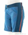 Ortovox Col Becchei WB Damen Tourenshort, Ortovox, Blau, , Damen, 0016-12134, 5638265758, 4251877723578, N1-06.jpg