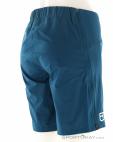 Ortovox Col Becchei WB Women Ski Touring Shorts, Ortovox, Blue, , Female, 0016-12134, 5638265758, 4251877723578, N1-16.jpg