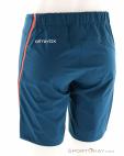 Ortovox Col Becchei WB Women Ski Touring Shorts, Ortovox, Blue, , Female, 0016-12134, 5638265758, 4251877723578, N2-12.jpg