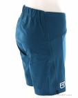 Ortovox Col Becchei WB Women Ski Touring Shorts, Ortovox, Blue, , Female, 0016-12134, 5638265758, 4251877723578, N2-17.jpg