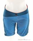 Ortovox Col Becchei WB Damen Tourenshort, Ortovox, Blau, , Damen, 0016-12134, 5638265758, 4251877723578, N3-03.jpg