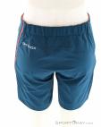 Ortovox Col Becchei WB Women Ski Touring Shorts, Ortovox, Blue, , Female, 0016-12134, 5638265758, 4251877723578, N3-13.jpg