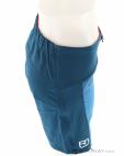 Ortovox Col Becchei WB Damen Tourenshort, Ortovox, Blau, , Damen, 0016-12134, 5638265758, 4251877723578, N3-18.jpg