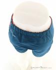 Ortovox Col Becchei WB Women Ski Touring Shorts, Ortovox, Blue, , Female, 0016-12134, 5638265758, 4251877723578, N4-14.jpg