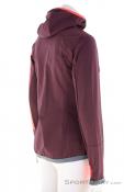 Ortovox Berrino Hooded Damen Tourenjacke, Ortovox, Rot, , Damen, 0016-12135, 5638265765, 4251877716938, N1-16.jpg