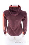 Ortovox Berrino Hooded Damen Tourenjacke, Ortovox, Rot, , Damen, 0016-12135, 5638265765, 4251877716938, N3-13.jpg