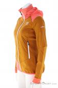 Ortovox Swisswool Col Becchei Hybrid Damen Tourenjacke, Ortovox, Orange, , Damen, 0016-12136, 5638265770, 4251877721987, N1-06.jpg