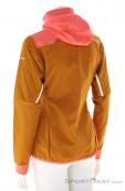 Ortovox Swisswool Col Becchei Hybrid Damen Tourenjacke, Ortovox, Orange, , Damen, 0016-12136, 5638265770, 4251877721987, N1-11.jpg