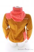 Ortovox Swisswool Col Becchei Hybrid Damen Tourenjacke, Ortovox, Orange, , Damen, 0016-12136, 5638265770, 4251877721987, N3-13.jpg