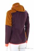 Ortovox Col Becchei Damen Tourenjacke, Ortovox, Dunkel-Rot, , Damen, 0016-12137, 5638265775, 4251877722182, N1-11.jpg