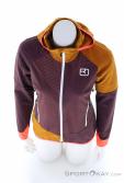 Ortovox Col Becchei Damen Tourenjacke, Ortovox, Dunkel-Rot, , Damen, 0016-12137, 5638265775, 4251877722182, N3-03.jpg