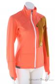 Ortovox Berrino Damen Tourenjacke, Ortovox, Pink-Rosa, , Damen, 0016-12138, 5638265781, 4251877717133, N1-01.jpg