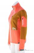 Ortovox Berrino Damen Tourenjacke, Ortovox, Pink-Rosa, , Damen, 0016-12138, 5638265781, 4251877717133, N1-06.jpg