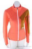 Ortovox Berrino Damen Tourenjacke, Ortovox, Pink-Rosa, , Damen, 0016-12138, 5638265781, 4251877717133, N2-02.jpg