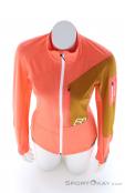 Ortovox Berrino Damen Tourenjacke, Ortovox, Pink-Rosa, , Damen, 0016-12138, 5638265781, 4251877717133, N3-03.jpg