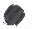 Rixen&Kaul Rackpack 1 Plus Luggage Rack Bag, Rixen&Kaul, Black, , Unisex, 0488-10000, 5638265785, 4030572104635, N5-10.jpg