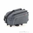 Rixen&Kaul Rackpack Light 8l Luggage Rack Bag, Rixen&Kaul, Gray, , Unisex, 0488-10001, 5638265786, 4030572106202, N1-01.jpg