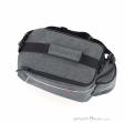 Rixen&Kaul Rackpack Light 8l Luggage Rack Bag, Rixen&Kaul, Gray, , Unisex, 0488-10001, 5638265786, 4030572106202, N4-04.jpg